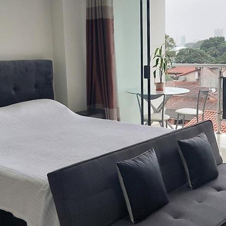 Appartement Brickell - Aparment 3G Amplio Y Elegante à Santa Cruz de La Sierra Extérieur photo