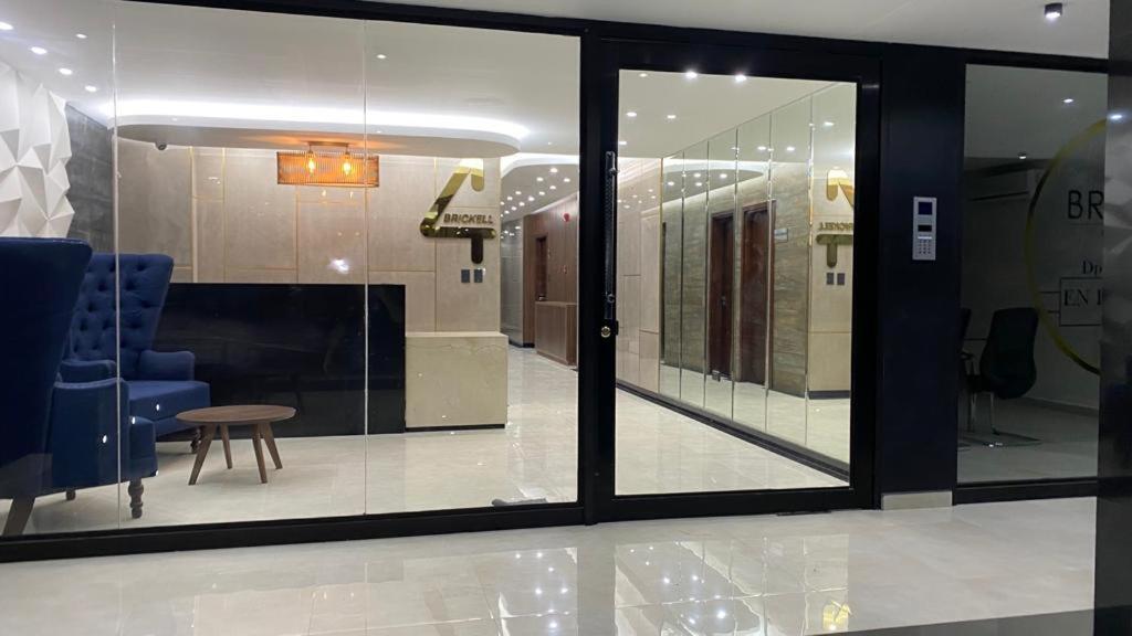 Appartement Brickell - Aparment 3G Amplio Y Elegante à Santa Cruz de La Sierra Extérieur photo