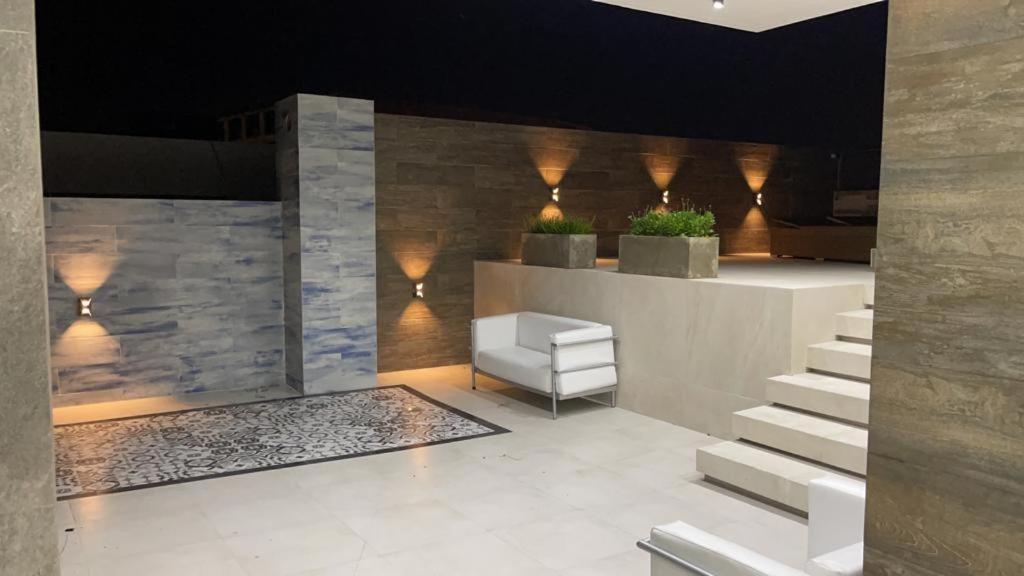 Appartement Brickell - Aparment 3G Amplio Y Elegante à Santa Cruz de La Sierra Extérieur photo