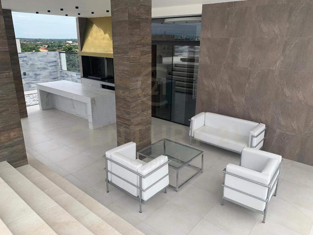 Appartement Brickell - Aparment 3G Amplio Y Elegante à Santa Cruz de La Sierra Extérieur photo