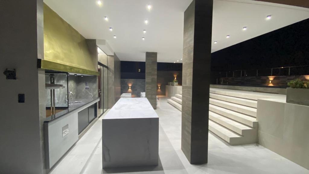 Appartement Brickell - Aparment 3G Amplio Y Elegante à Santa Cruz de La Sierra Extérieur photo