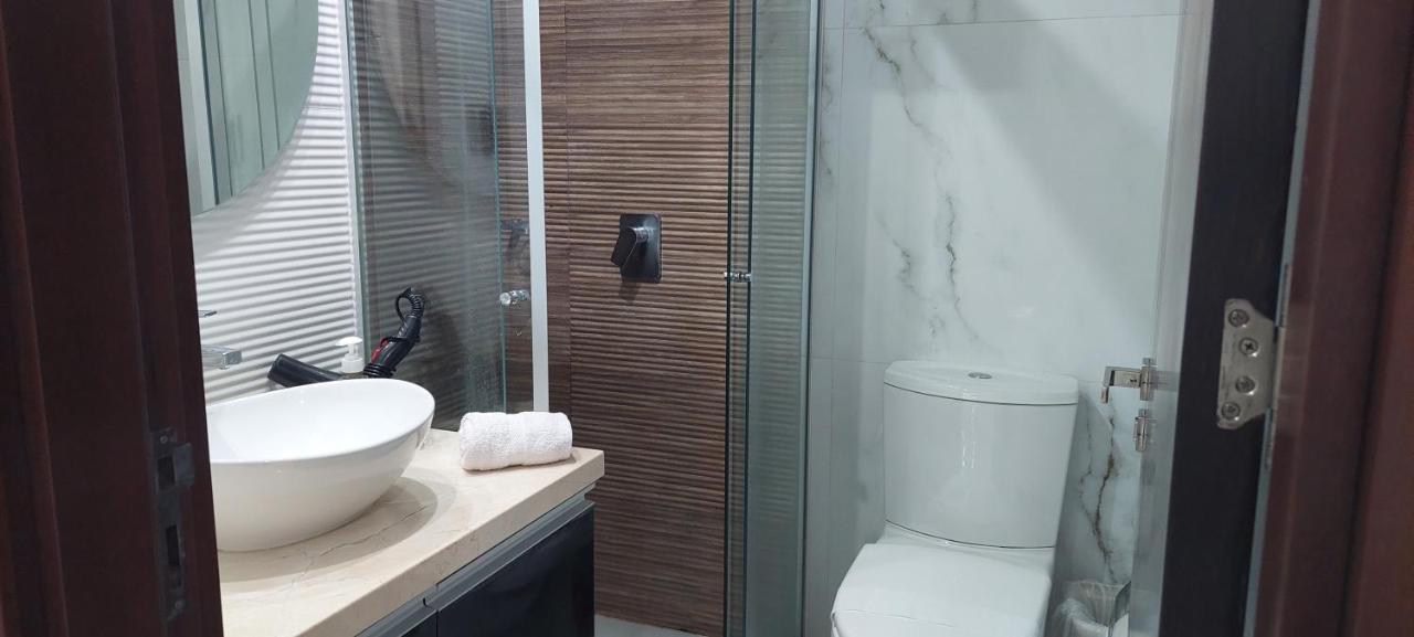 Appartement Brickell - Aparment 3G Amplio Y Elegante à Santa Cruz de La Sierra Extérieur photo