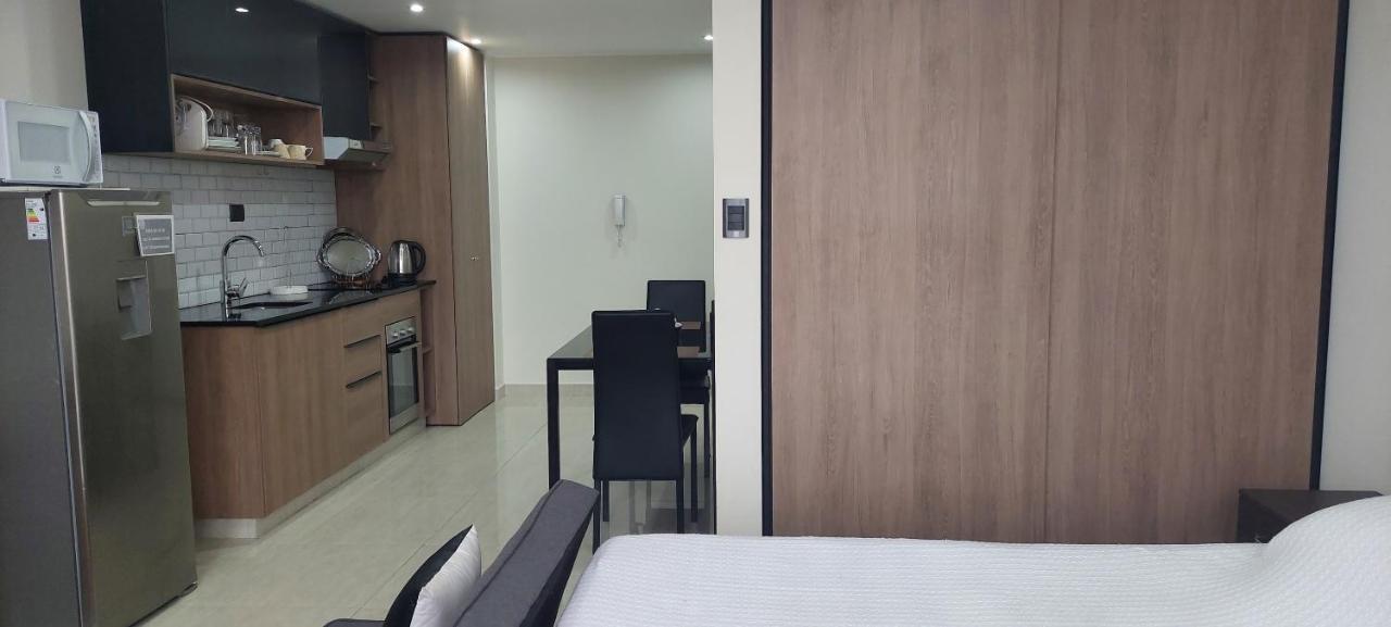 Appartement Brickell - Aparment 3G Amplio Y Elegante à Santa Cruz de La Sierra Extérieur photo