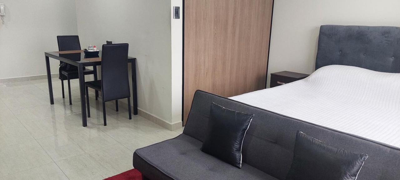 Appartement Brickell - Aparment 3G Amplio Y Elegante à Santa Cruz de La Sierra Extérieur photo